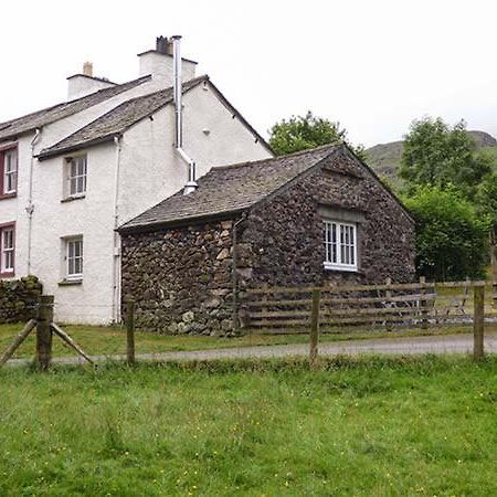 Cockley Beck Cottage Coniston Exterior foto