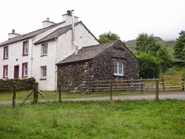 Cockley Beck Cottage Coniston Exterior foto
