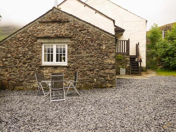 Cockley Beck Cottage Coniston Exterior foto